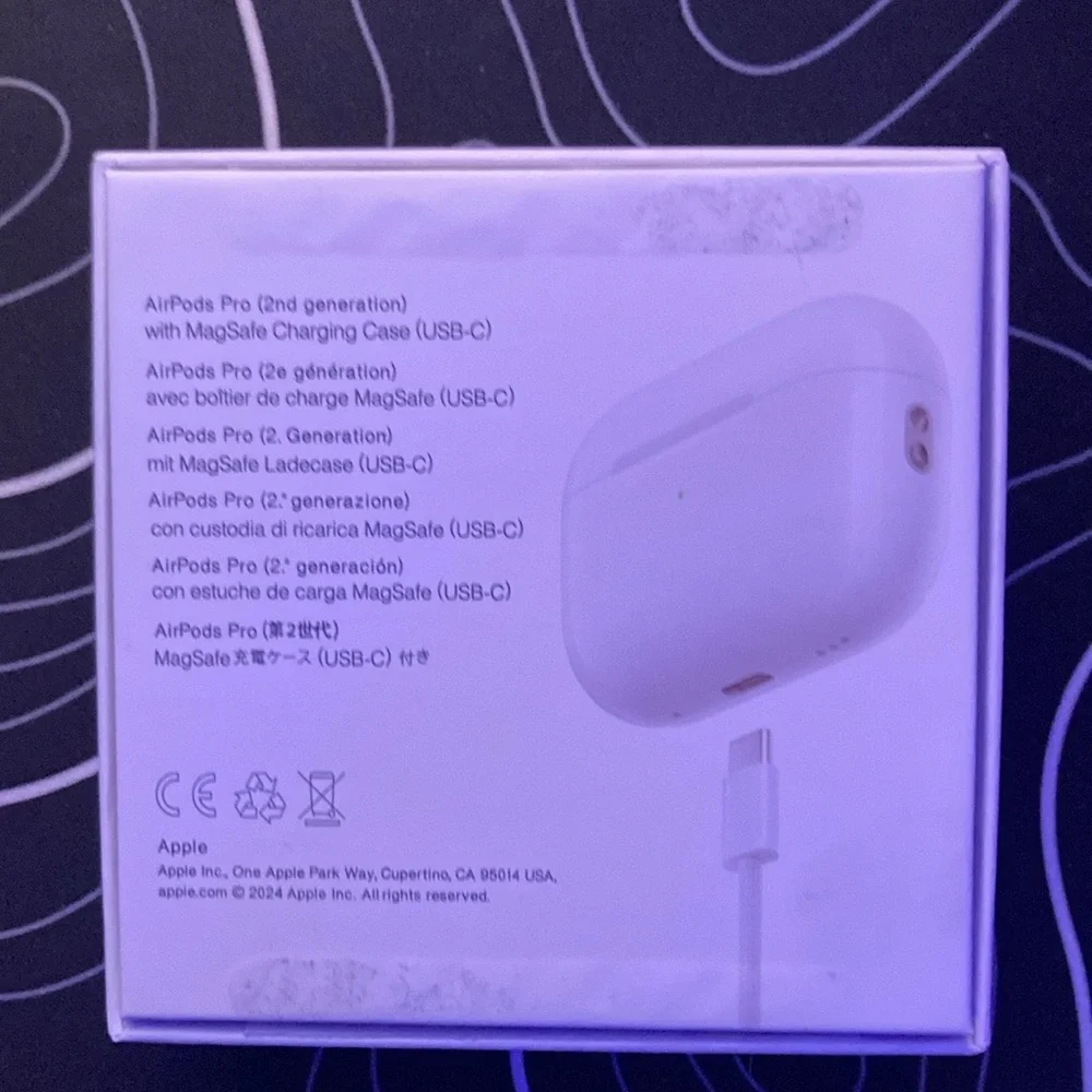 Airpods Pro 2